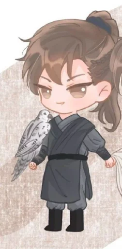 Стикер Favourite Stickers (@FavouriteStickersBot) - 5