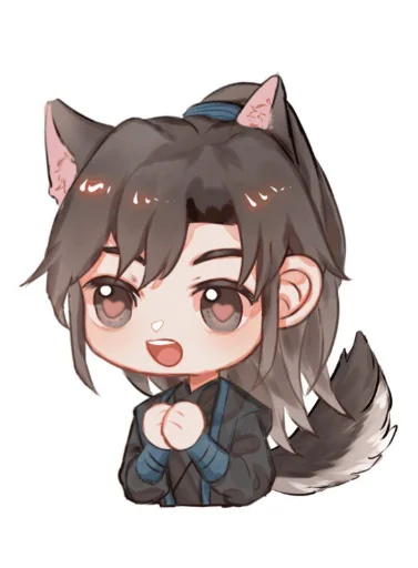 Стикер Favourite Stickers (@FavouriteStickersBot) - 1