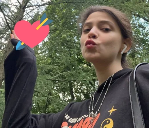 Стикер ФайКука - 9