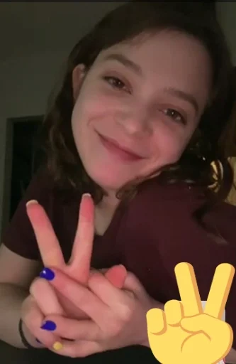 Стикер ФайКука - 7