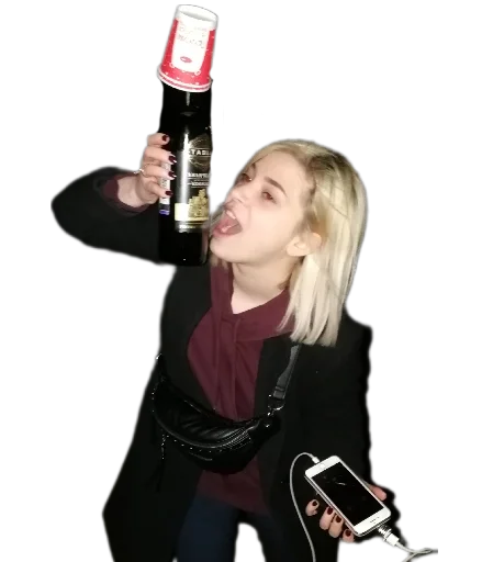 Стикер ФайКука - 6