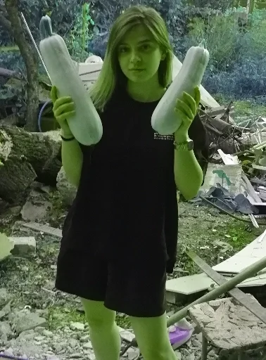 Стикер ФайКука - 3