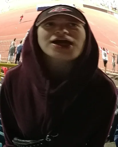 Стикер ФайКука - 2