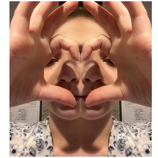 Стикер ФайКука - 1