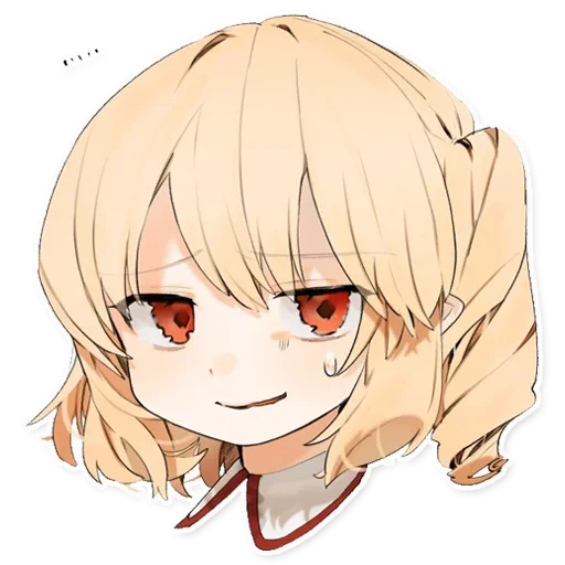 Sticker purple heart @Faye_TMT - 11