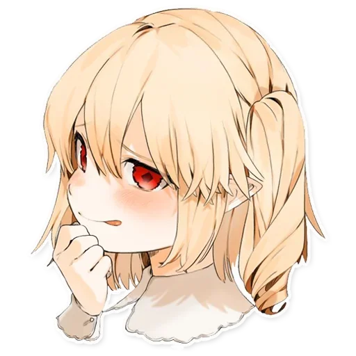 Sticker purple heart @Faye_TMT - 10