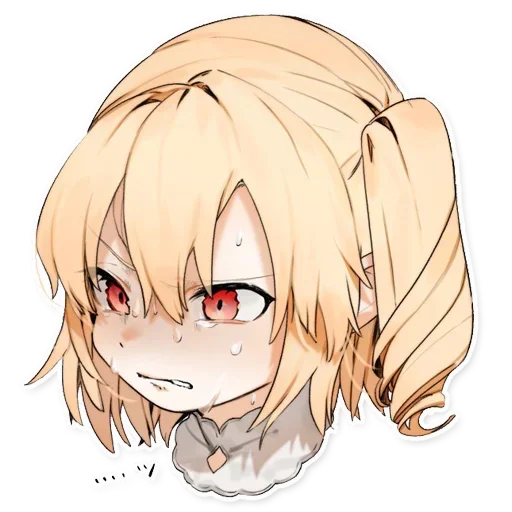 Sticker purple heart @Faye_TMT - 3