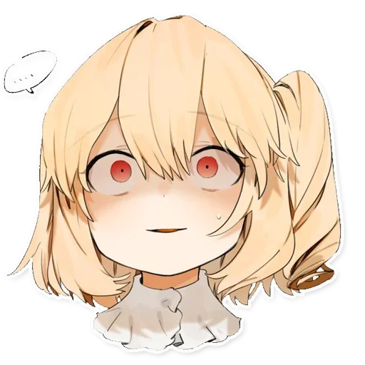 Sticker purple heart @Faye_TMT - 2