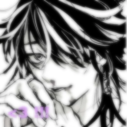 sketch art human face