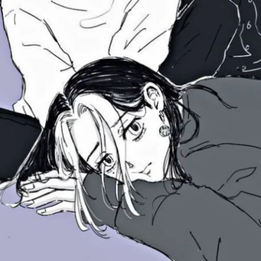 illustration art sketch