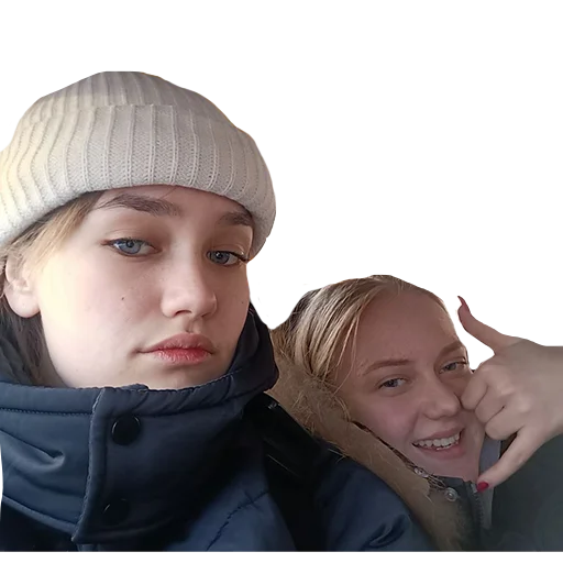 Sticker Fc_Ribka - 1