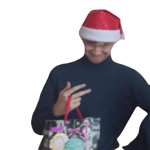 Sticker Fc_Ribka - 1