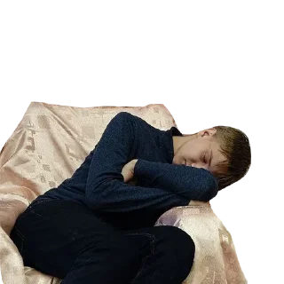 Стикер Наша Рыбка - 4