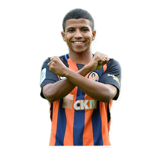 person human face clothing