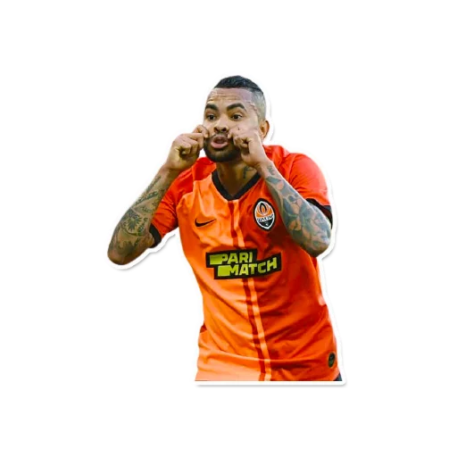 person human face clothing