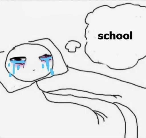 Стикер 🖇️ What :: @fStikBot - 8