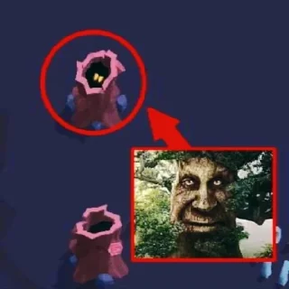 Стикер Дуб🌳 - 9