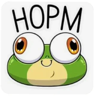 Sticker Больше стиков тут: @stikery4 - 1