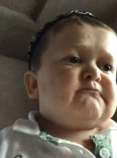 человеческое лицо Человек младенец