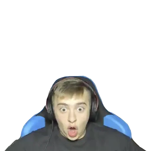 Sticker fearplay - 6