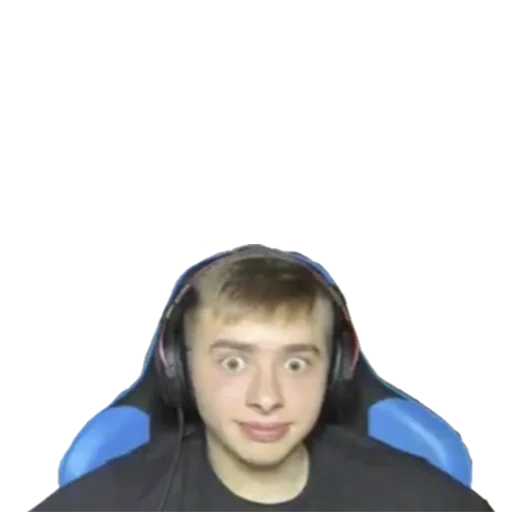 Sticker fearplay - 4