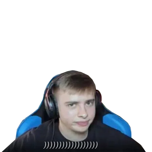 Sticker fearplay - 0