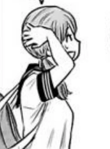 мако зайка :: @fStikBot - эскиз