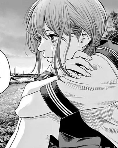 аниме мультфильм манга