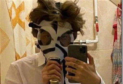 Человек комнатный СМС