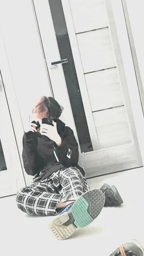 одежда обувь Человек