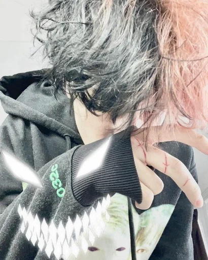 Человек одежда мультфильм