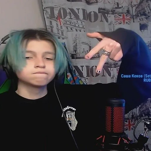 person text human face