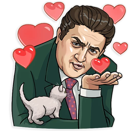 illustration clipart mammal