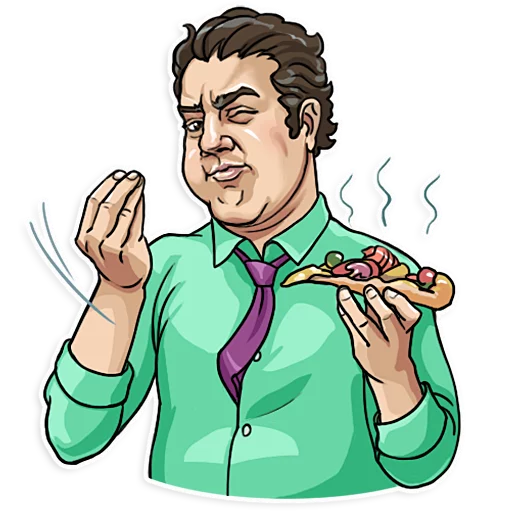 drawing human face illustration