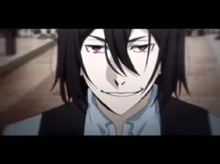 Стикер Фёдор Достоевский - 2