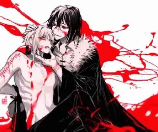 Стикер Фёдор Достоевский - 0