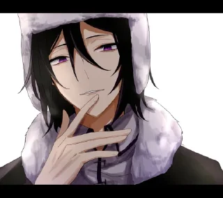 Стикер Фёдор Достоевский - 9