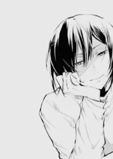 Стикер Фёдор Достоевский - 6