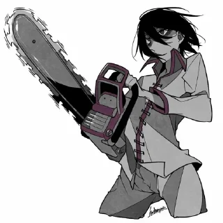 Стикер Фёдор Достоевский - 7