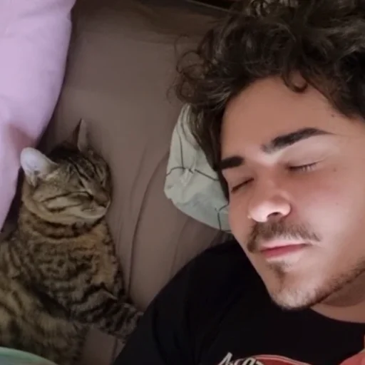 Sticker Fedor_Pets - 1