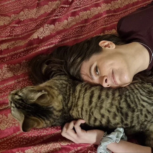 Стикер Fedor_Pets - 1