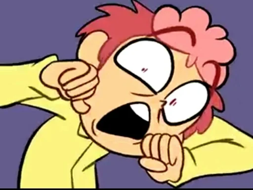 Стикер 13ебанашек :: @fStikBot - 9