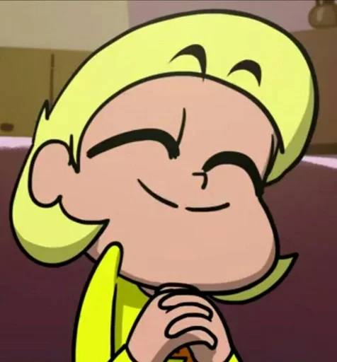 Стикер 13ебанашек :: @fStikBot - 6