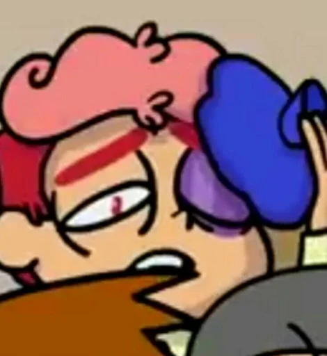 Стикер 13ебанашек :: @fStikBot - 4