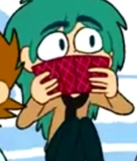 Стикер 13ебанашек :: @fStikBot - 3