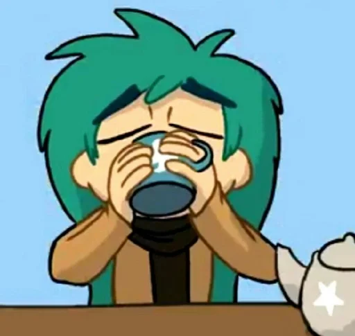 Стикер 13ебанашек :: @fStikBot - 1