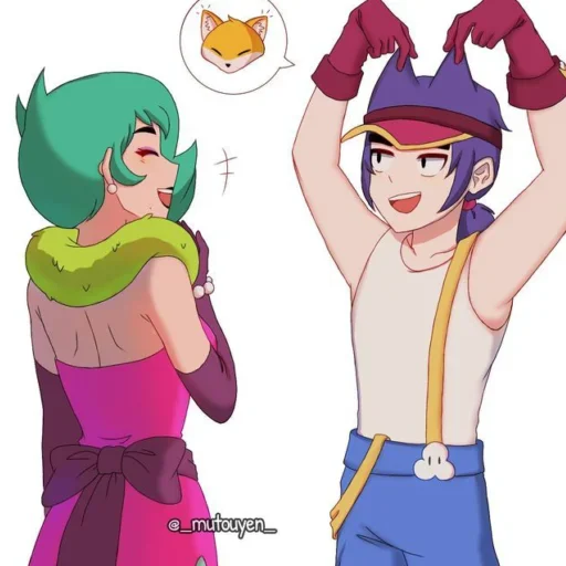 Sticker Feel_better_pack - 1