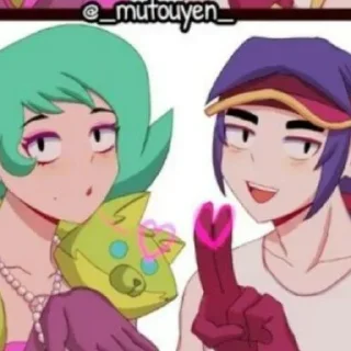 Стикер Feel me better @stickersb2b - 5