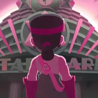 Стикер Feel me better @stickersb2b - 7