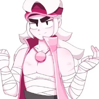 Стикер Feel me better @stickersb2b - 0